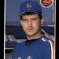 1989 Donruss Baseball's Best 153 Randy Myers