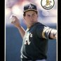 1989 Donruss Baseball's Best 155 Walt Weiss