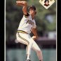 1989 Donruss Baseball's Best 157 John Smiley