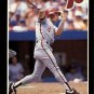 1989 Donruss Baseball's Best 159 Len Dykstra