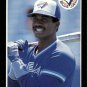 1989 Donruss Baseball's Best 160 Nelson Liriano