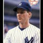 1989 Donruss Baseball's Best 164 Clay Parker