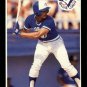 1989 Donruss Baseball's Best 199 Junior Felix