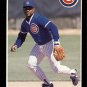 1989 Donruss Baseball's Best 228 Lloyd McClendon