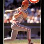1989 Donruss Baseball's Best 230 Paul O'Neill