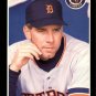 1989 Donruss Baseball's Best 237 Mike Henneman