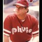 1989 Donruss Baseball's Best 240 John Kruk