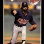 1989 Donruss Baseball's Best 242 Jeff Reardon