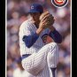 1989 Donruss Baseball's Best 250 Steve Wilson