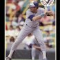 1989 Donruss Baseball's Best 255 Ernie Whitt