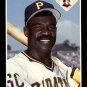 1989 Donruss Baseball's Best 257 R.J. Reynolds