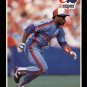 1989 Donruss Baseball's Best 258 Tim Raines