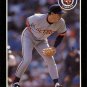 1989 Donruss Baseball's Best 259 Frank Williams