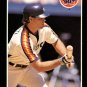 1989 Donruss Baseball's Best 262 Ken Caminiti
