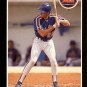 1989 Donruss Baseball's Best 264 Dave Magadan