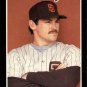 1989 Donruss Baseball's Best 266 Chris James