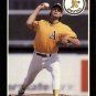 1989 Donruss Baseball's Best 267 Bob Welch