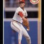 1989 Donruss Baseball's Best 268 Ken Dayley