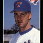 1989 Donruss Baseball's Best 279 Bobby Witt