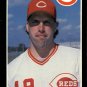 1989 Donruss Baseball's Best 334 Rob Dibble