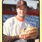 1989 Fleer Baseball All-Stars 10 Mark Davis 1989 Fleer Baseball All-Stars 10 Mark Davis