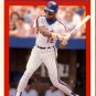 1990 Score 100 Superstars 15 Darryl Strawberry