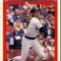 1990 Score 100 Superstars 92 Robin Yount