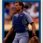 1990 Score Rising Stars 51 Chad Kreuter