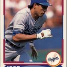 1990 Score Young Superstars I 16 Jose Gonzalez 1990 Score Young Superstars I 16 Jose Gonzalez