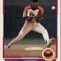 1990 Score Young Superstars I 15 Eric Yelding