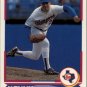 1990 Score Young Superstars I 21 Kenny Rogers