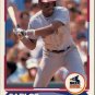 1990 Score Young Superstars I 35 Carlos Martinez