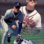 1993 Flair 2 Jeff Blauser