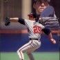 1993 Flair 11 John Smoltz