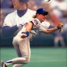 1993 Flair 13 Steve Buechele