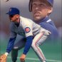1993 Flair 14 Mark Grace