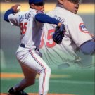 1993 Flair 17 Chuck McElroy 1993 Flair 17 Chuck McElroy