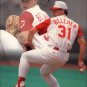 1993 Flair 24 Tim Belcher