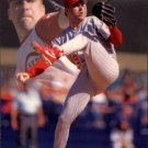 1993 Flair 25 Rob Dibble 1993 Flair 25 Rob Dibble