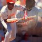1993 Flair 26 Roberto Kelly