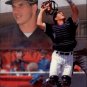 1993 Flair 40 Joe Girardi