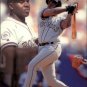 1993 Flair 41 Charlie Hayes