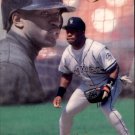 1993 Flair 44 Eric Young 1993 Flair 44 Eric Young