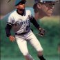 1993 Flair 45 Alex Arias