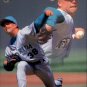 1993 Flair 51 Chris Hammond