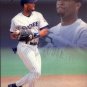 1993 Flair 54 Gary Sheffield