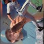 1993 Flair 55 Walt Weiss