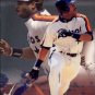 1993 Flair 56 Eric Anthony