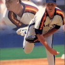 1993 Flair 66 Darryl Kile 1993 Flair 66 Darryl Kile