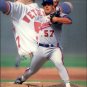 1993 Flair 88 John Wetteland